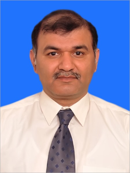 Mudesser Hussain